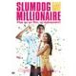 DVD Slumdog Millionaire