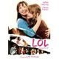 DVD LOL - laughing out loud