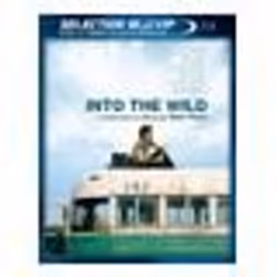 Blu-Ray Into the wild