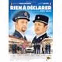 DVD Rien à déclarer