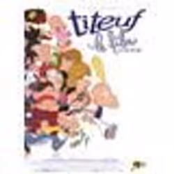 DVD Titeuf le film