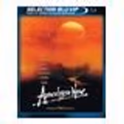 Blu-Ray Apocalypse now redux
