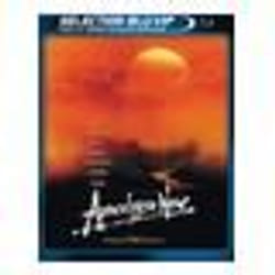 Blu-Ray Apocalypse now redux
