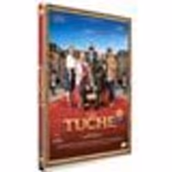 Les Tuche 3 DVD