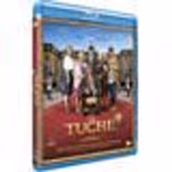 Blu-ray - Les Tuche - Les Tuche 3 - Comédie - 92 minutes - Tous publics