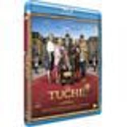 Blu-ray - Les Tuche - Les Tuche 3 - Comédie - 92 minutes - Tous publics