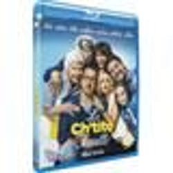 La Chtite famille [ Blu-ray ] Dany Boon