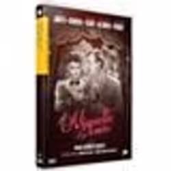 Miquette et sa mère (Bourvil Jouvet Fabre) DVD