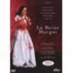 DVD La reine Margot