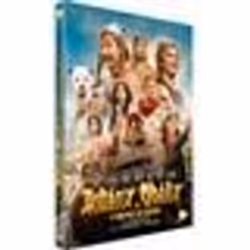 DVD - Astérix & Obélix : LEmpire du milieu (2023) - Guillaume Canet - Aventure