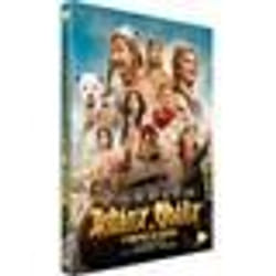 DVD - Astérix & Obélix : LEmpire du milieu (2023) - Guillaume Canet - Aventure
