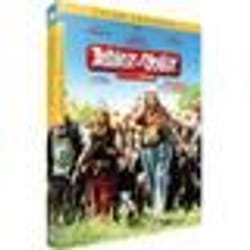 Astérix & Obélix contre César - Combo Blu-ray + DVD - Édition Limitée