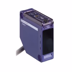 Schneider Electric XUK8AKSNM12, 2 ms, 0,25 kHz, IP65, 12 - 24 V, 18 mm, 50 mm