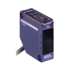 Schneider Electric XUK8AKSNM12 capteur photoélectrique