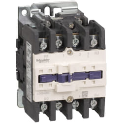 Schneider Electric - TeSys LC1D - contacteur - 4P (2F+2O) - AC-1 440V - 60A - bobine 48Vca