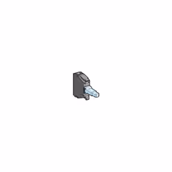 Complémentairespoids : 0.017 kgcouple de serrage : 0.8...1.2 N.m conforme à EN 60947-1forme de la tête de vis : Transversal t ...