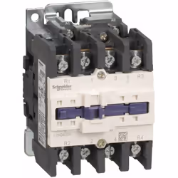 Complémentairestechnologie bobine : Sans module d'antiparasitage intégréplage de tension du circuit de commande : 0,85...1,1  ...