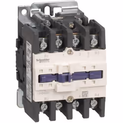 Complémentairestechnologie bobine : Sans module d'antiparasitage intégréplage de tension du circuit de commande : 0,85...1,1  ...