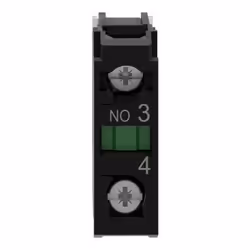 Schneider Electric ZBE101 accessoire de commutation électrique Contacteur
