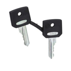 Schneider Electric ZBG455 accessoire de commutation électrique Clé