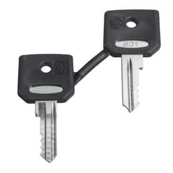 Schneider Electric ZBD8D1 accessoire de commutation électrique Clé