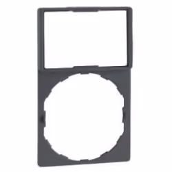 Schneider Electric ZBY6102, Gris, Sans vis, Schneider Electric, Harmony XB5, Harmony XB4, 2 g, 10 pièce(s)