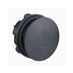 Schneider Electric ZB5SZ3 Couvercle de fixation de matériel 1 pièce(s) Plastique Prise