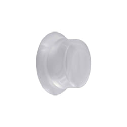 Schneider Electric - ZBP0A capuchon de protection rond sans transparent 1 pc(s)