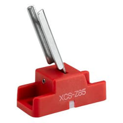 Schneider Electric XCSZ85 interrupteurs de sécurité industriel