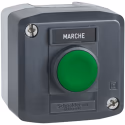 ComplémentairesEntrée de câble : 1 masque pour entrée de câble, capacité de serrage: 14 mm2 préperçages pour presse-étoupe de ...