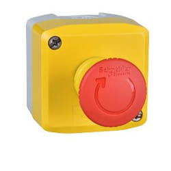 Schneider Electric XALK178E commutateur électrique
