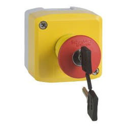 Schneider Electric XALK188F commutateur électrique
