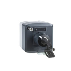 Schneider Electric XALD144 accessoire de commutation électrique Poignée