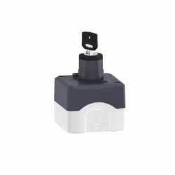 Schneider Electric XALD144 accessoire de commutation électrique Poignée - Vue supplémentaire 6