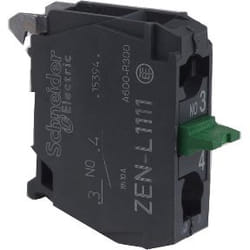 Schneider Electric ZENL1111 contact auxiliaire