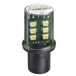 Schneider Electric DL1BDB1 ampoule LED BA15D