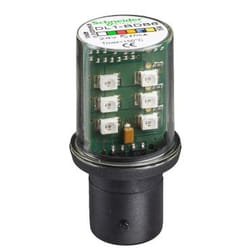Schneider Electric DL1BDB6 ampoule LED BA15D