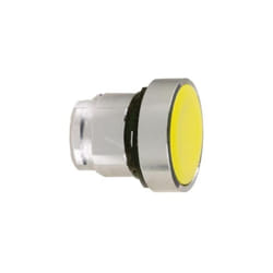 Bouton poussoir Schneider Electric ZB4BA9 couleurs diverses 1 pc(s)