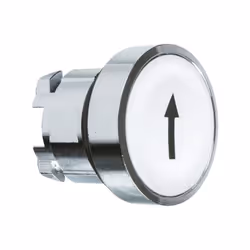 Détails : Boutons-poussoirs à rappel Marque : SCHNEIDER-ELECTRIC Type : Adaptable Couleur : blanc Couleur : noir