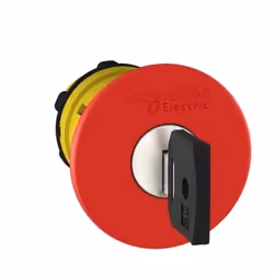 Schneider Electric ZB5, Bouton, ZB5, IP66, IK03, Classe II, 71 g