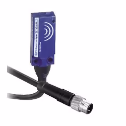 Schneider Electric XS7F1A1PAL01M8, Capteur de proximité à induction, IP68, 15 mm, 8 mm, 45 g, 32 mm