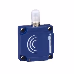 Schneider Electric XS7C1A1DAM8, Capteur de proximité à induction, IP67, 40 mm, 15 mm, 40 mm, 67 mm