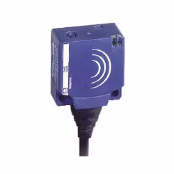 Schneider Electric XS8E1A1PAL2, Capteur de proximité à induction, IP68, 26 mm, 13 mm, 75 g, 26 mm