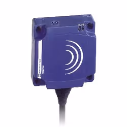 Schneider Electric XS8C1A1PAL2, Capteur de proximité à induction, IP68, 40 mm, 15 mm, 95 g, 40 mm