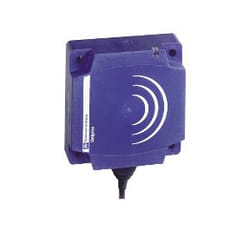 Schneider Electric XS8D1A1PAL2 capteur de proximité Capteur de proximité à induction