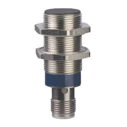 Schneider Electric Inductive sensor XS5 M18 Capteur de proximité à induction Acier inoxydable 1 pièce(s)
