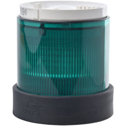 Schneider Electric - etage vert a del - XVBC2B3