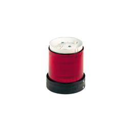 Schneider Electric XVBC2B4 éclairage d'alarme Fixé Rouge LED
