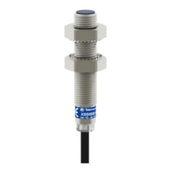 Capteur inductif Telemecanique M8 sn 2.5MM 12-48V avec câble XS608B1PAL2