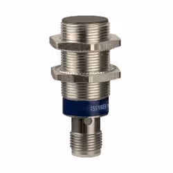 Schneider Electric Inductive sensor XS6 M18, Capteur de proximité à induction, Acier inoxydable, 5,2 cm, 74 mm, 1 pièce(s)